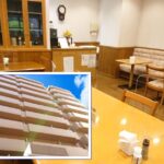 2026年1月食事月間メニュー