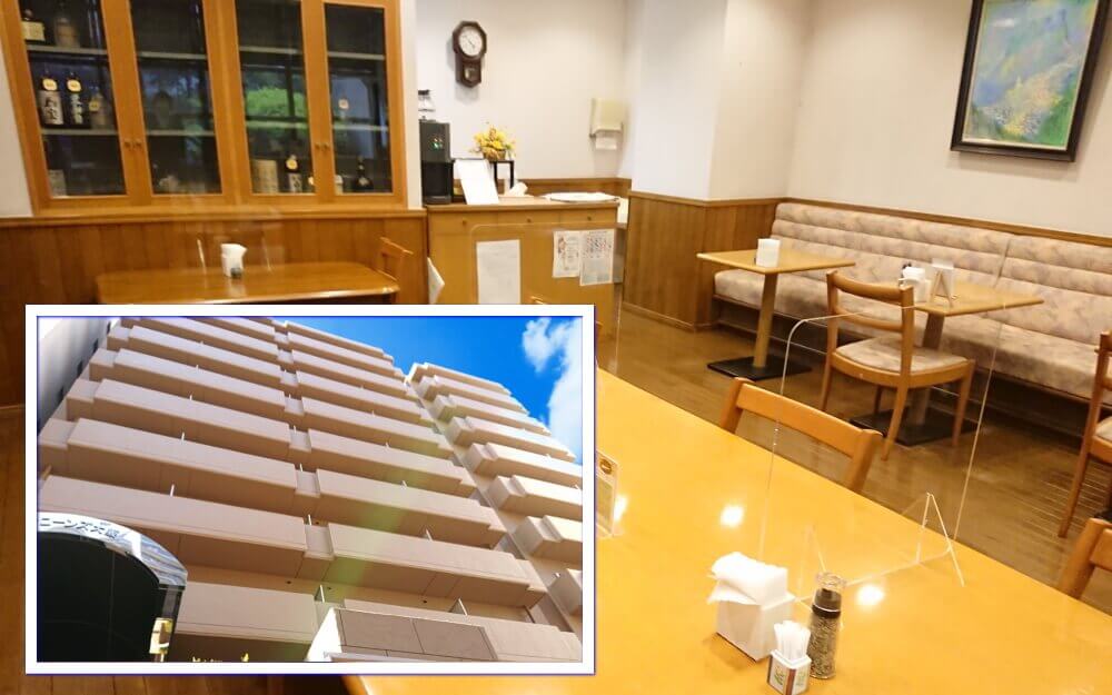 2026年1月食事月間メニュー