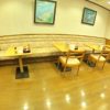 アローンズ大阪　食堂
