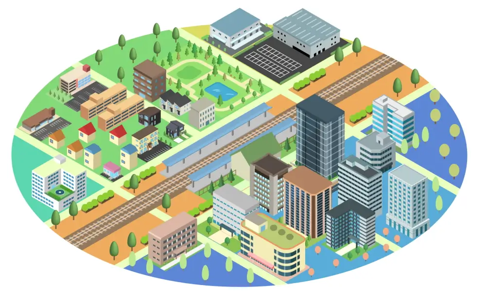 アクセス便利なアローンズ大阪