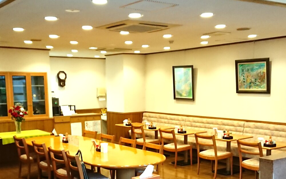 アローンズ大阪　食事メニュー11月10日～11月16日2025