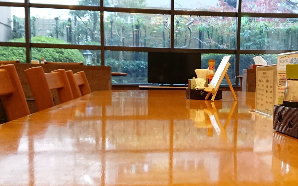 アローンズ大阪 食事メニュー3月23日~3月29日2026