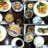 アローンズ大阪 食事メニュー6月20日～6月26日（2022）